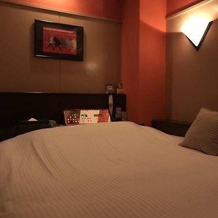 Applehotel ーadult Onlyー Hachioji Bagian luar foto