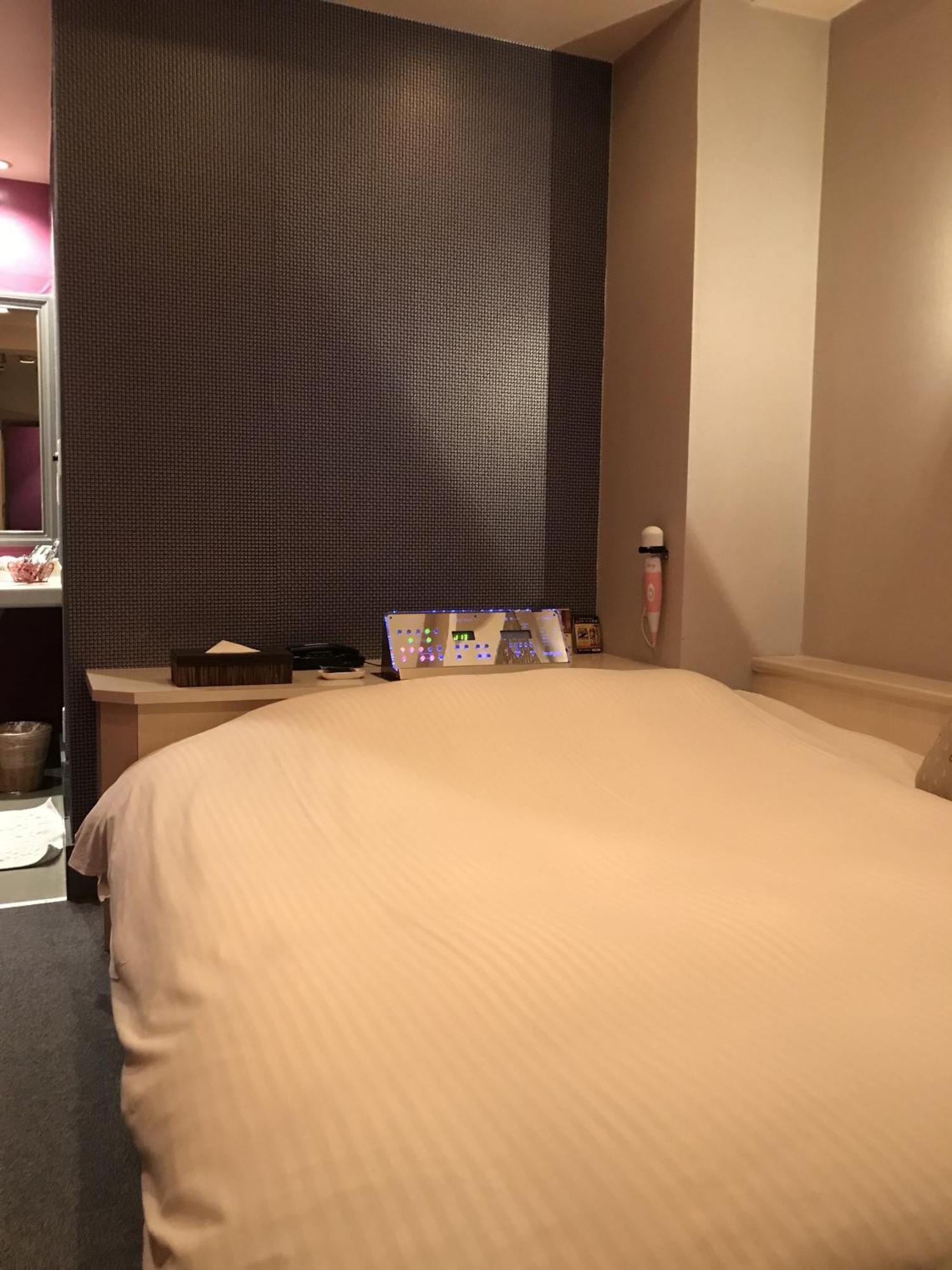 Applehotel ーadult Onlyー Hachioji Bagian luar foto